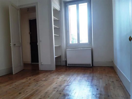 Location appartement 3 pièces - 55.76m² à Grenoble (38100) - Photo 1