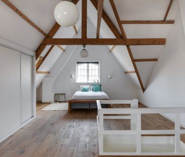 Huis te huur: Regentesselaan 35 2015 BW Haarlem - Photo 4