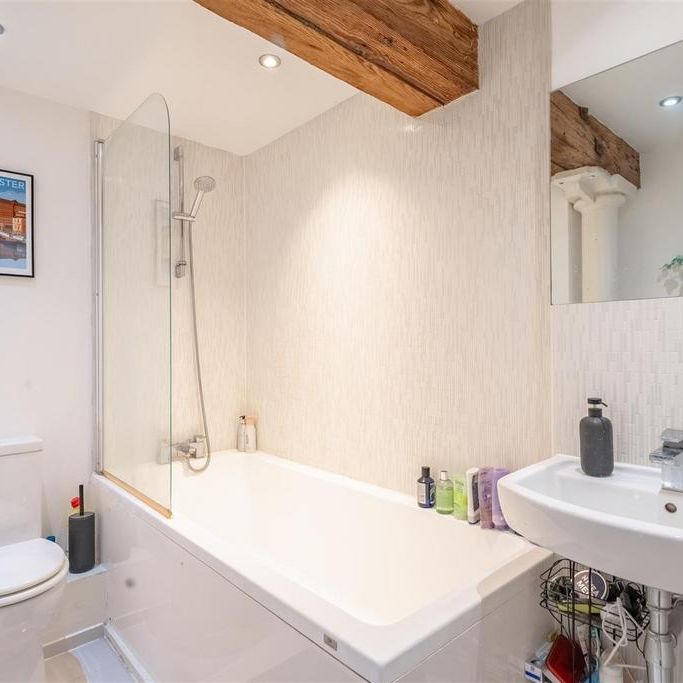 1 bedroom apartment to rent - Photo 1