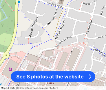 Hansen Gardens, Hedge End, Southampton, Hampshire, SO30 - Photo 1