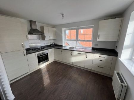 Canal View, CV1, Property for rent - Photo 4