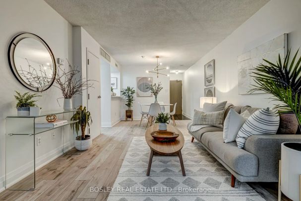 1001 Bay Street #1808 - Photo 1