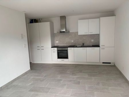 2.5 Zimmer, 1. Stock - Foto 3
