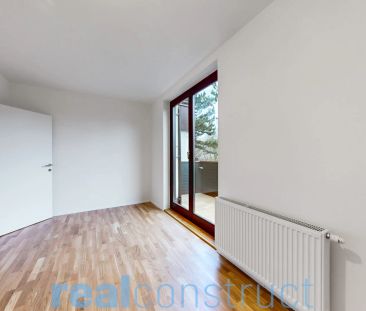 ERSTBEZUG nach Sanierung - 2-Zimmer-Wohnung am Roten Berg - Foto 3