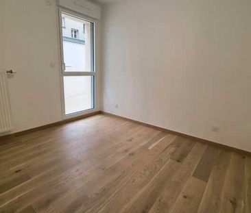 Location Appartement 2 Pièces 41 m² - Photo 4