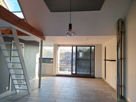 Studio te huur in Gentbrugge - Photo 4