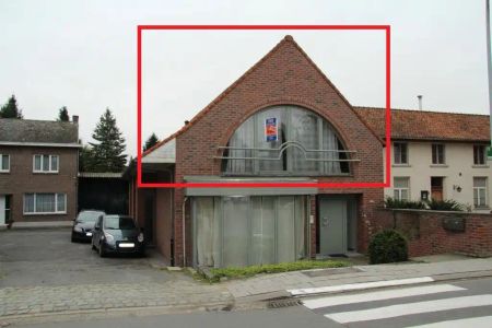 Appartement met 2 slk en autostaanplaats - Photo 5