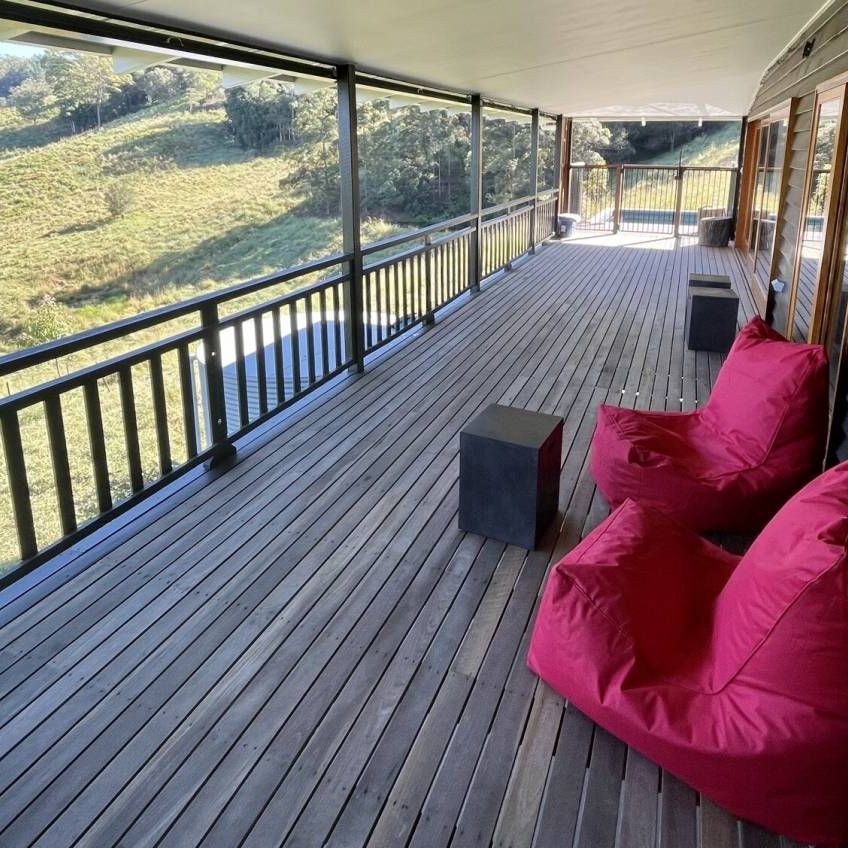 Acreage Living At Its Absolute Finest - Photo 1