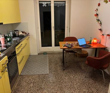 3 ½ Zimmer-Wohnung in Luzern - Foto 3