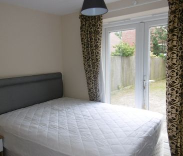 Room 2, Cartwright Way, Beeston, NG9 1RL - Photo 5