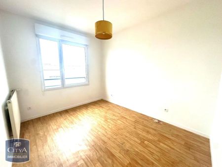 Appartement à louer 3 pièces 60.37m² - Photo 4