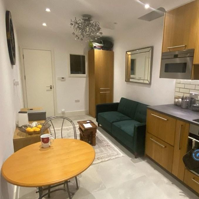 1 bedroom flat to rent - Photo 1