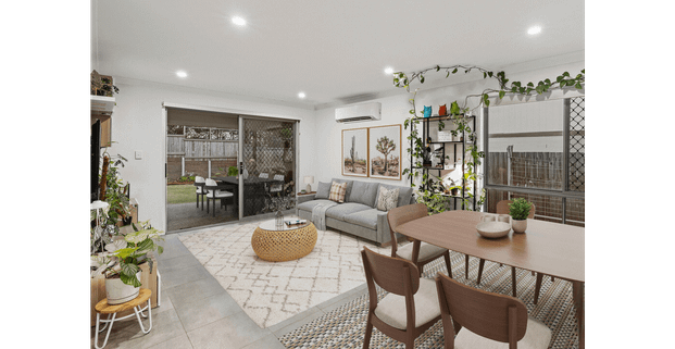 A home that ticks all the boxes and has SOLAR - Photo 1