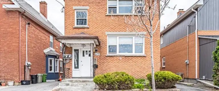 3 - 679 ROOSEVELT AVENUE | 3 - 679 ROOSEVELT AVENUE, Ottawa - Photo 1