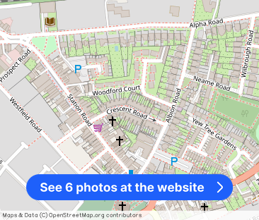 Crescent Road, Birchington, Kent, CT7 - Photo 1