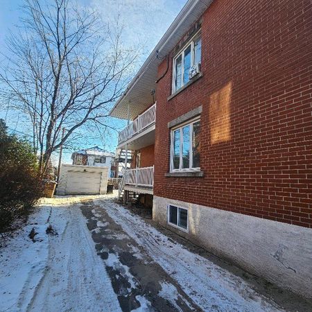 1210 Cadieux Sorel-Tracy 9 pieces - Photo 4