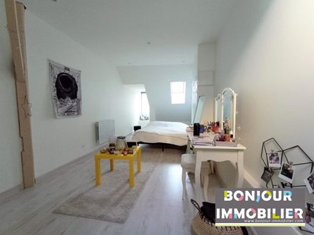 T3 SAINT LAURENT DU PONT - Photo 4