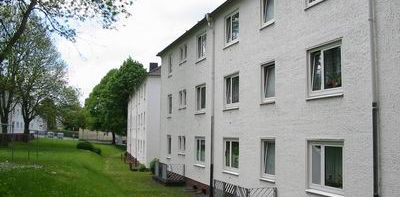 Demnächst frei! 2-Zimmer-Wohnung in Iserlohn Ackenbrock - Photo 2