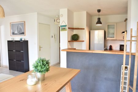 Cap Méditerranée - Photo 3