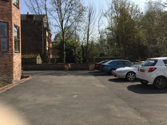 Wellington Road Whalley Range Manchester - Photo 1