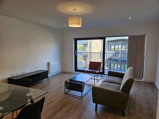 2 bedroom flat to rent - Photo 1