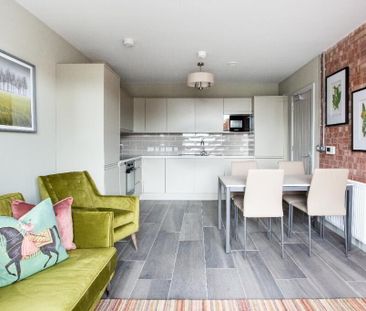 Apt 1 The Residence, 334 Ormeau Road, Belfast, BT7 2GE - Photo 2