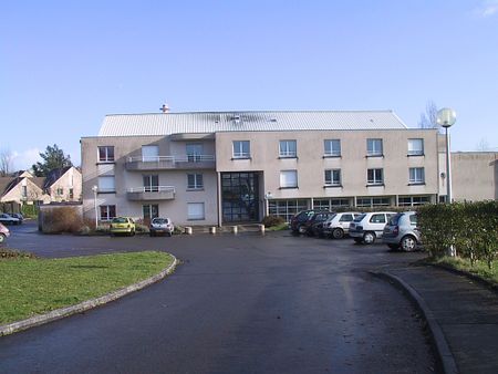 Résidence Bois des Gallets pour étudiants à Rennes - Photo 3