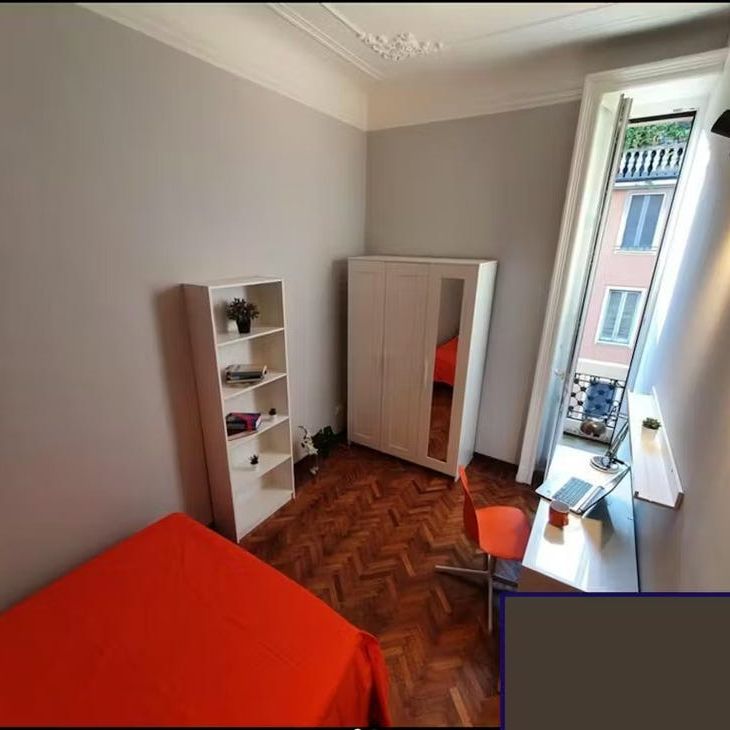 Viale Brianza, Milan, Lombardy 20127 - Photo 1