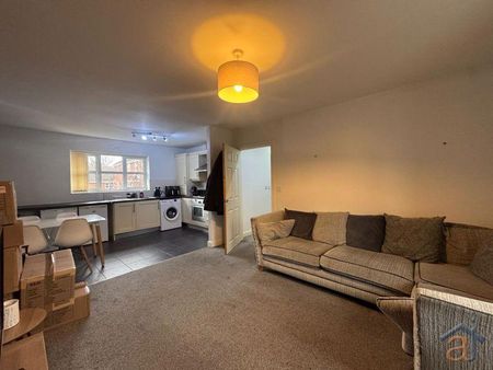 2 bedroom apartment to rent - Photo 2