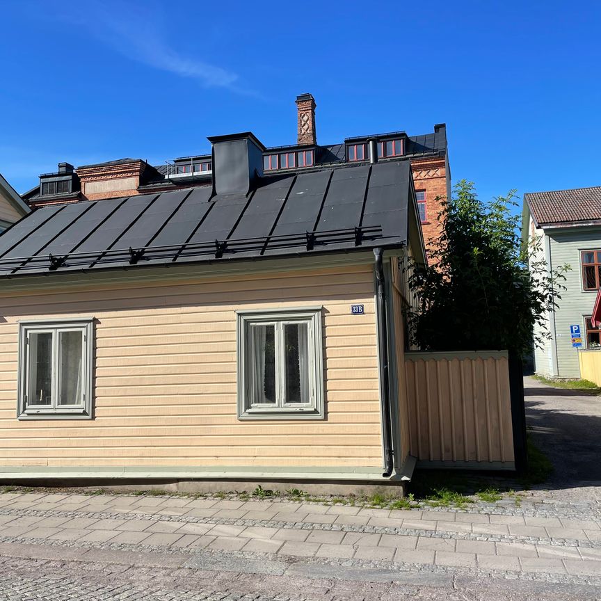Nygatan, Eskilstuna - Photo 1