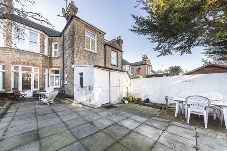 Cricklade Avenue, SW2, London - Photo 5