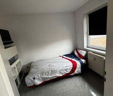 3 Zimmer Wohnung nähe Hauptbahnhof / Steinbühl Südstadt Nürnberg - Photo 3