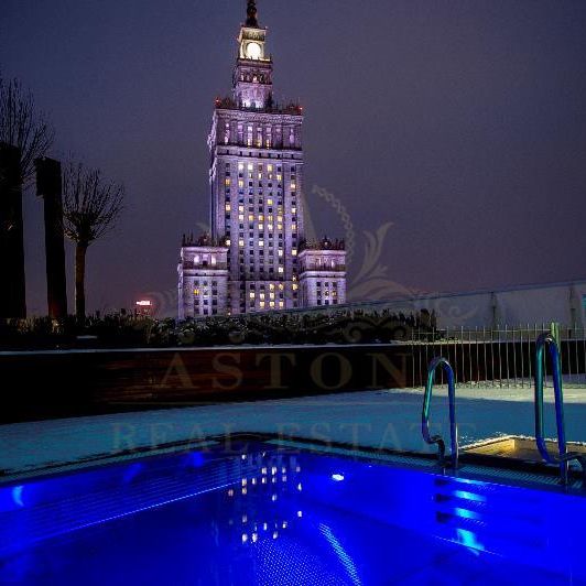 Warszawa, Śródmieście, Złota - Фото 1