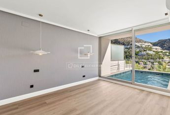 Altea, Valencian Community 03590