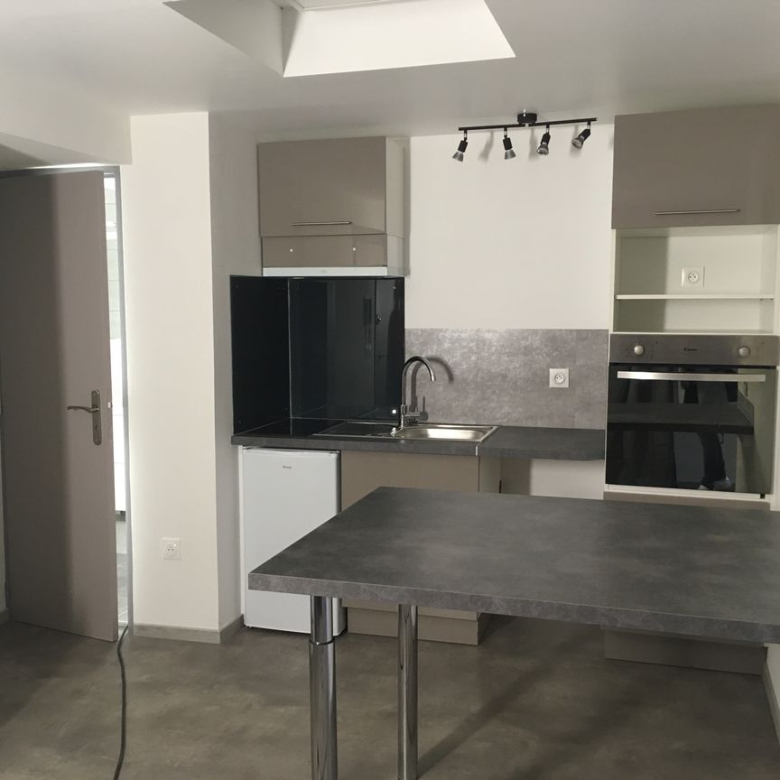 Location Appartement 1 pièce 34m² SARREBOURG 57400 - Photo 1