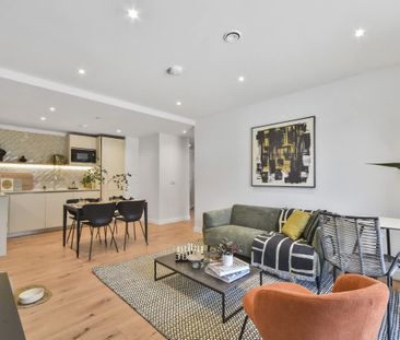 161 Evelyn Street Se8 5fy London SE8 - Photo 4