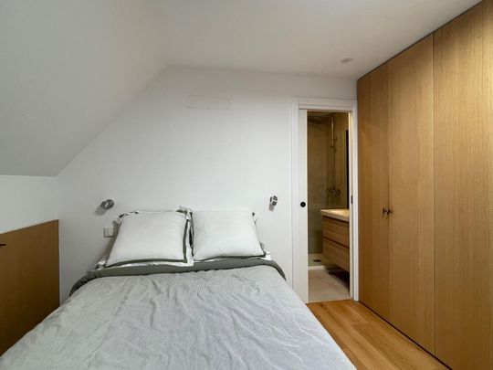 Amplio y Moderno Piso en San Juan Bautista, Madrid - €2800 - Photo 1