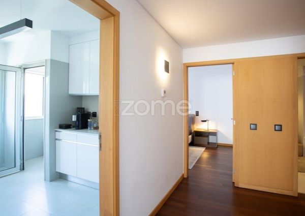 Apartamento T1 em Porto