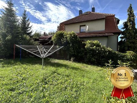 Erstbezug nach Renovierung – 1.000€ Einrichtungsgutschein bei Anmietung! I neue EBK I Bad mit Wanne - Foto 4