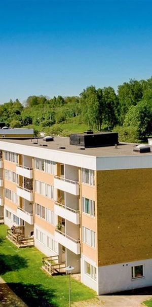 Bussatorpsvägen 17 C - Foto 1