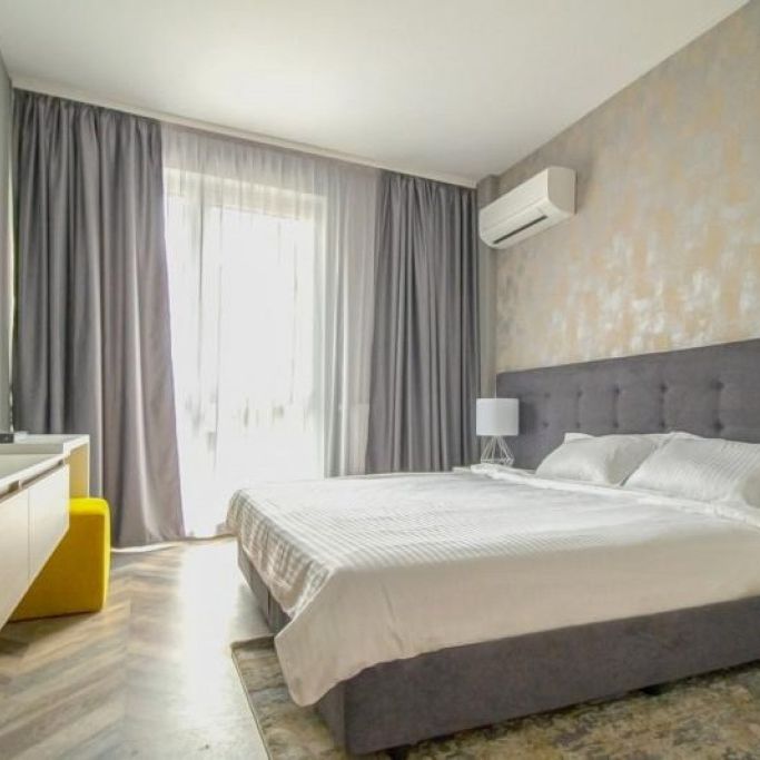 Inchiriere apartament cu 2 camere in zona Costin Georgian - Fotografie 1