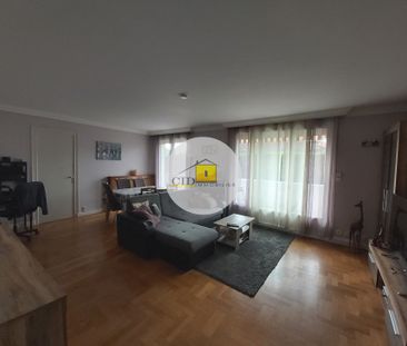 Location Appartement 4 pièces 83m² ST PRIEST 69800 - Photo 4