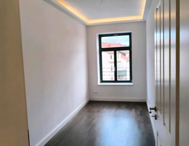 4 Raum Wohnung in Leipzig zu vermieten - Photo 1