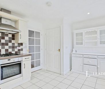 2 bedroom house to rent Woodrow Place, Spalding, Lincolnshire, PE11 - Photo 6