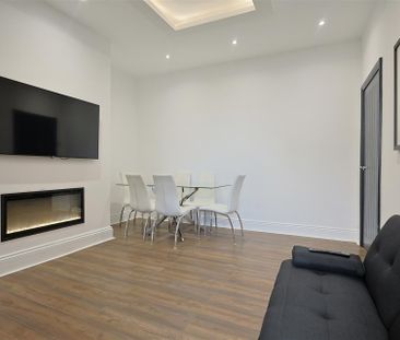 2 bedroom Flat to rent in Warton Terrace, Heaton, Newcastle Upon Tyne - Photo 3