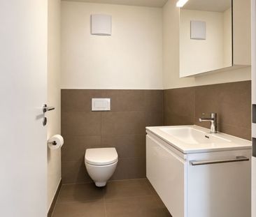 3.5 Zimmer, 85 m², 1. Stock - Foto 5