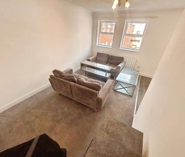 2 bedroom apartment to rent - Photo 5