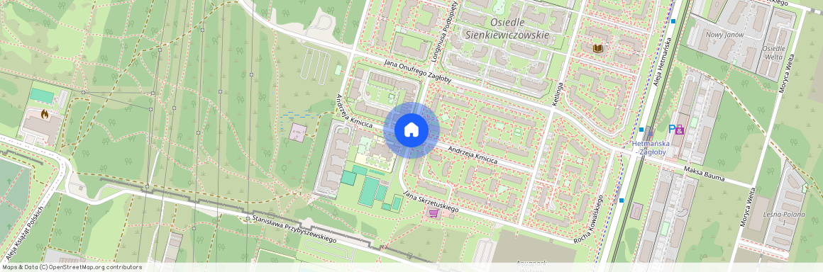 Olechów, Widzew, Łódź, łódzkie