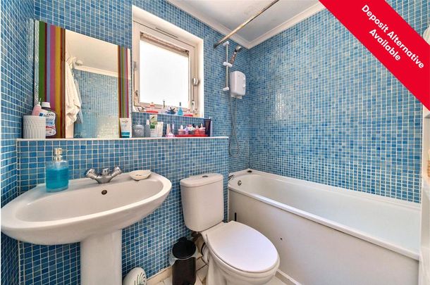 1 bedroom terraced house to rent - Photo 1