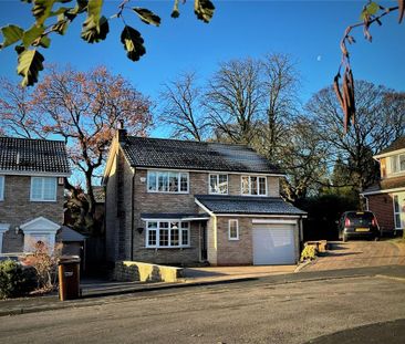 4 bedroom detached house to rent - Photo 6